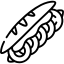 sector icon from a Broodjeszaken